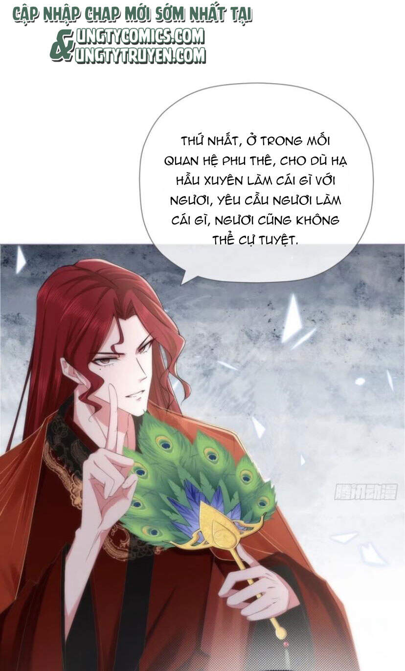 Nhập Mạc Chi Thần Chapter 37 - Trang 2