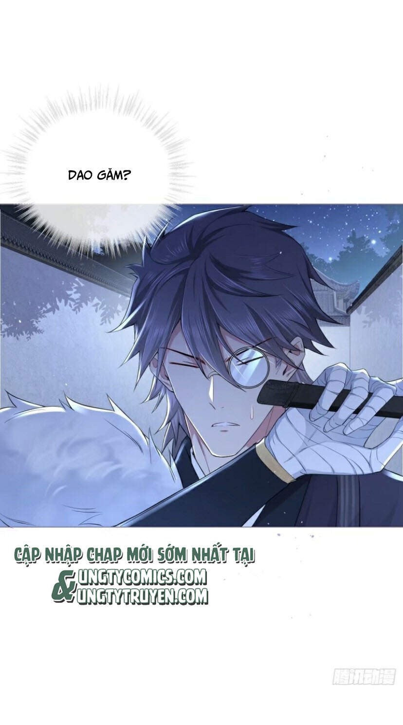 Nhập Mạc Chi Thần Chapter 36 - Trang 2