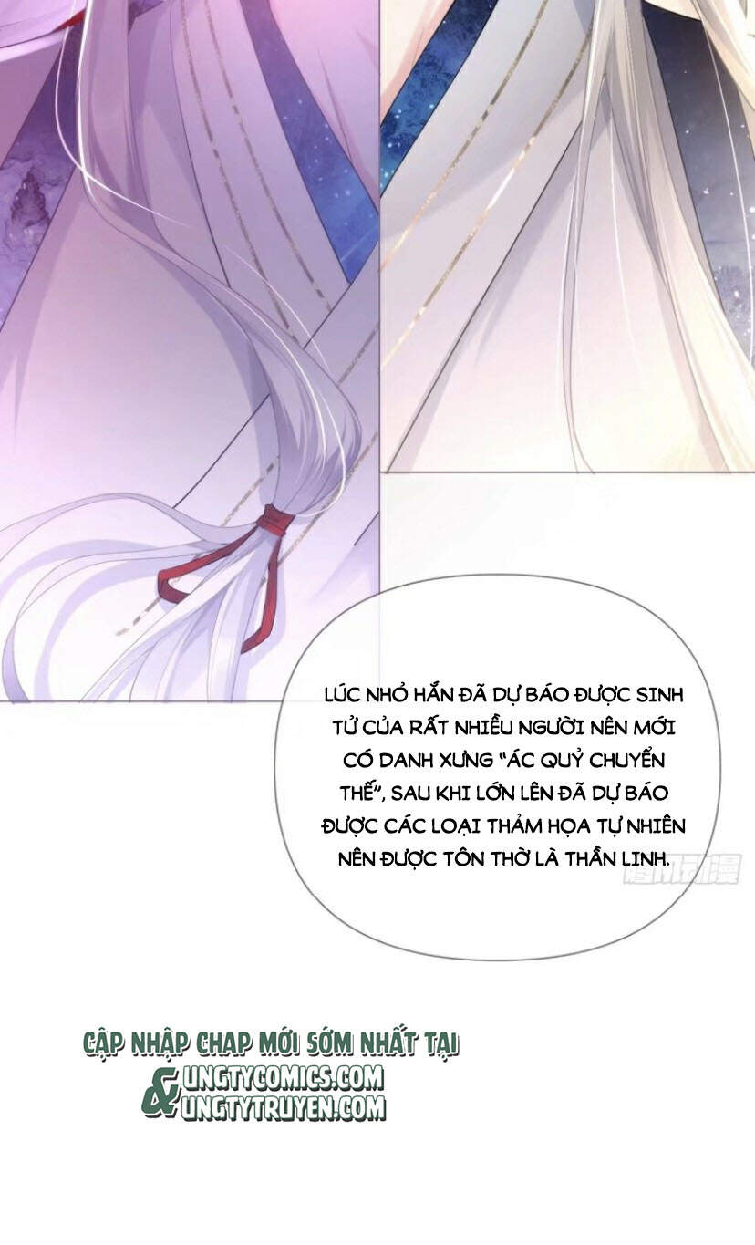 Nhập Mạc Chi Thần Chapter 35 - Trang 2