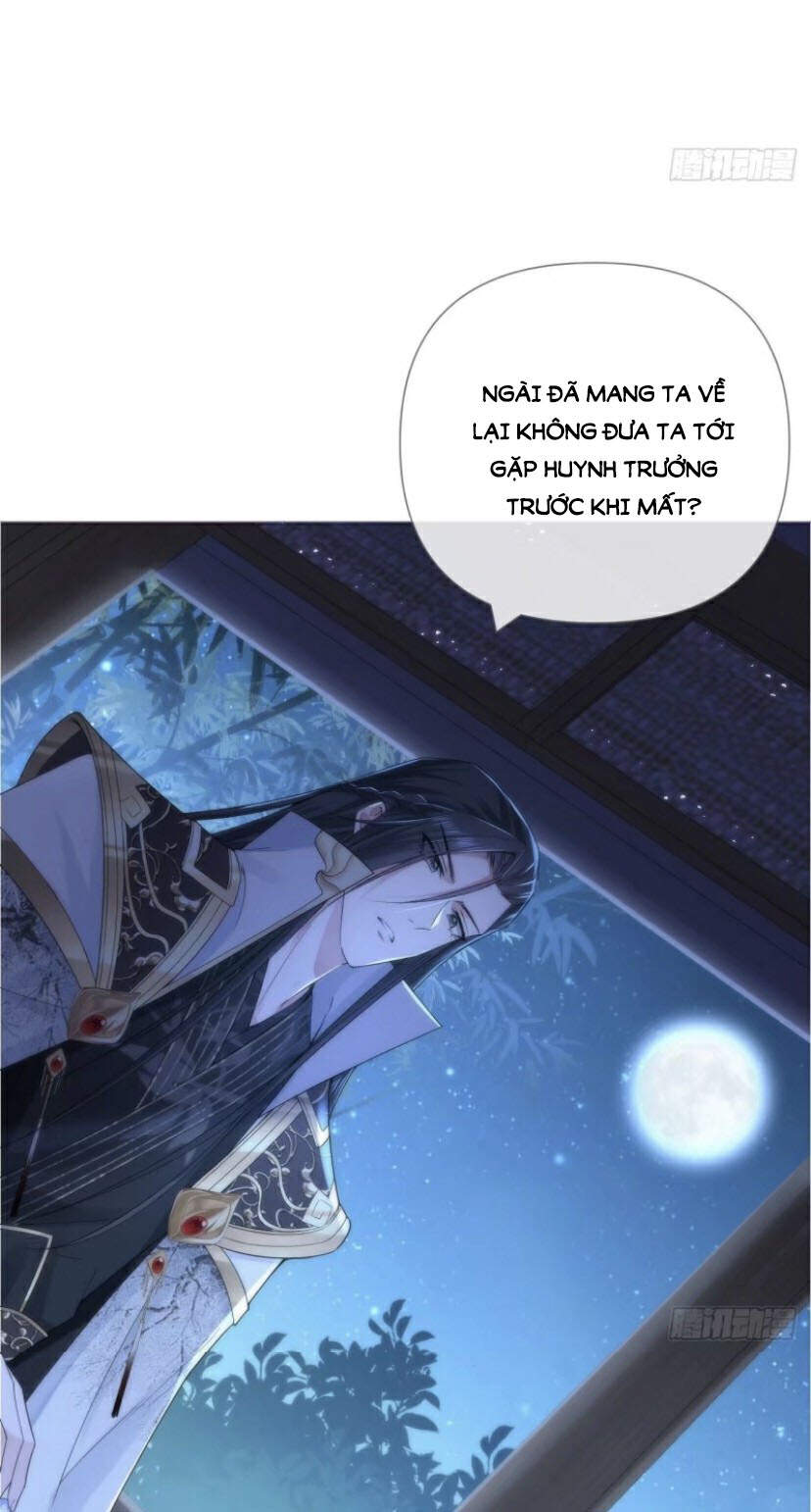 Nhập Mạc Chi Thần Chapter 35 - Trang 2