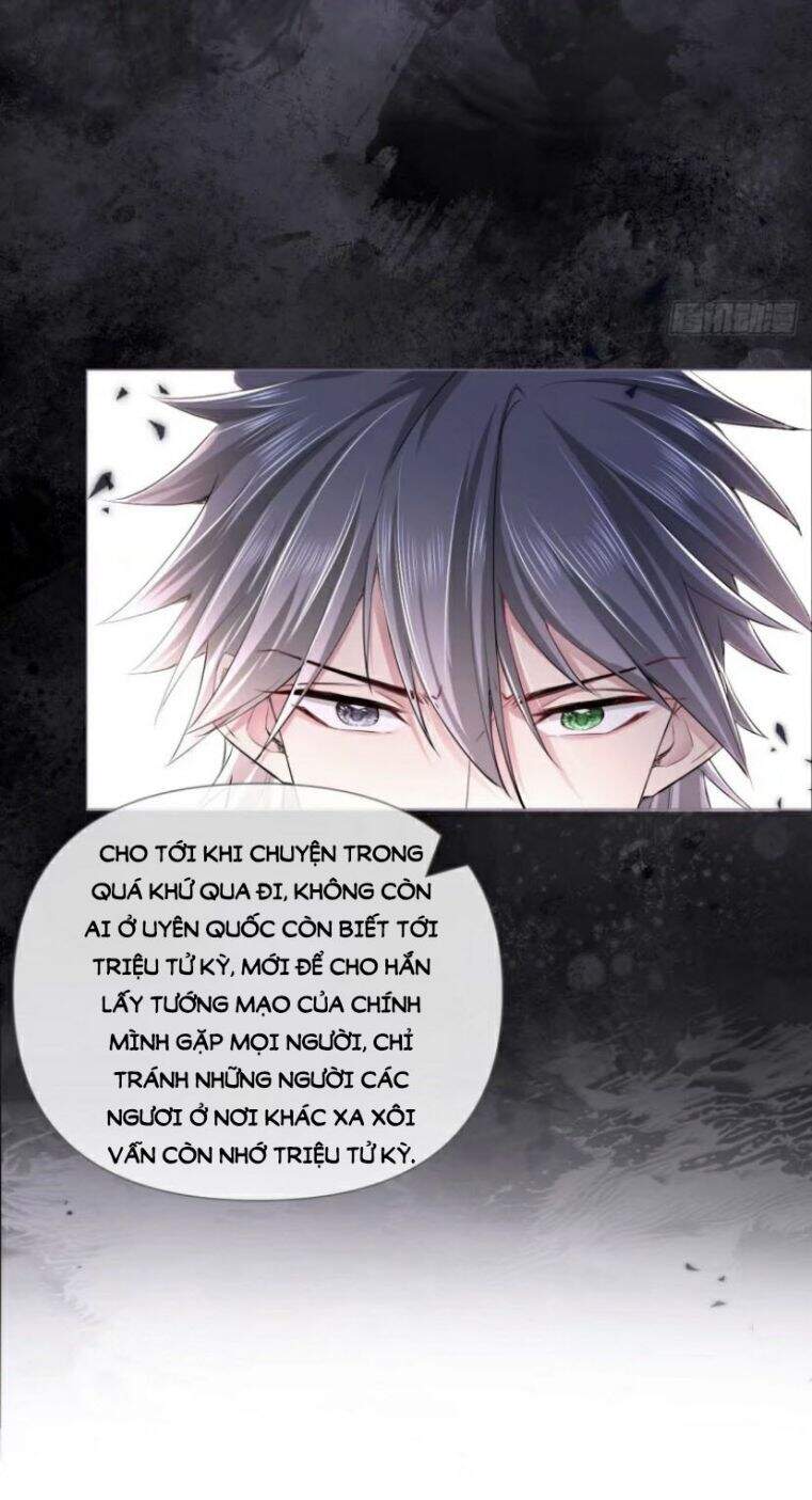 Nhập Mạc Chi Thần Chapter 34 - Trang 2