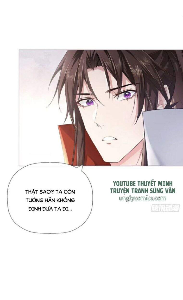 Nhập Mạc Chi Thần Chapter 34 - Trang 2