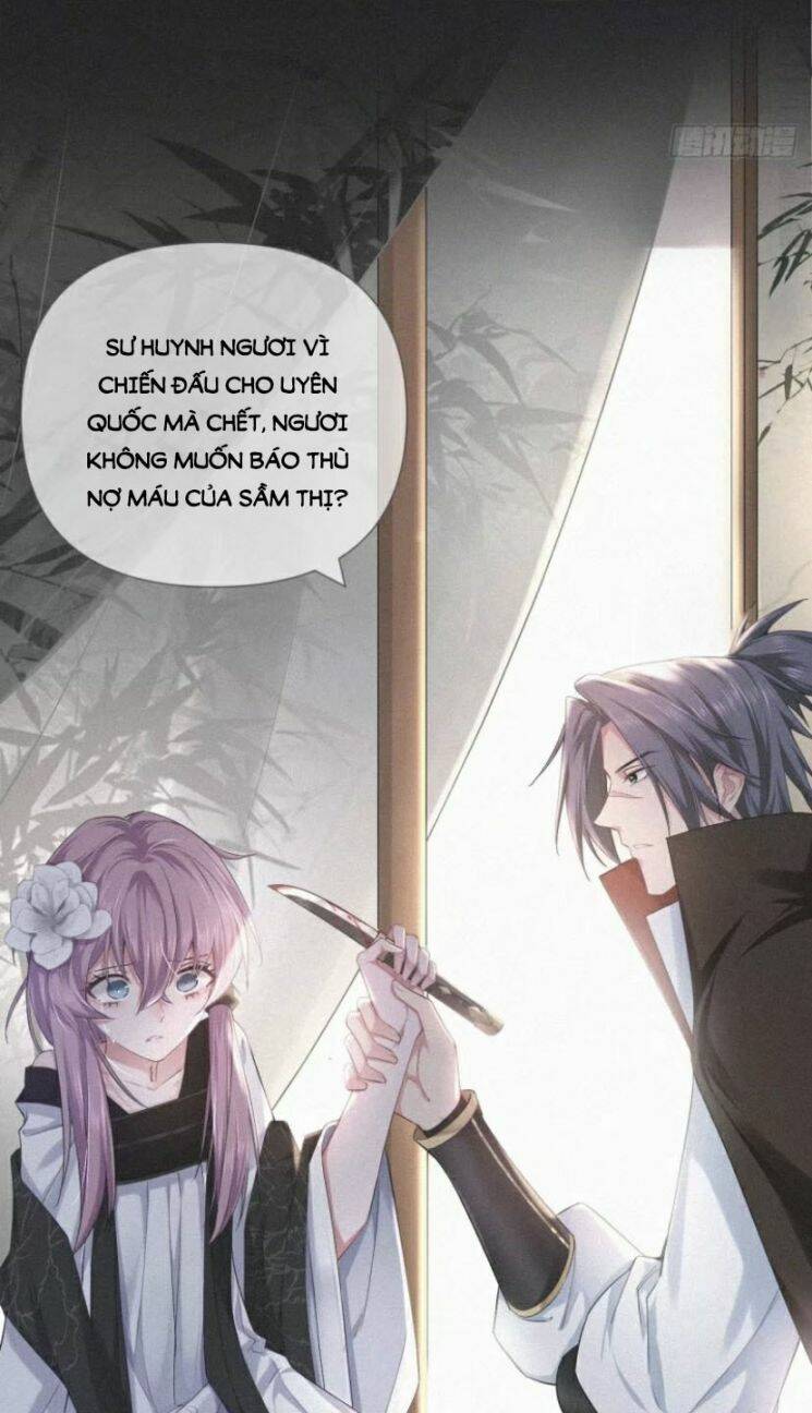 Nhập Mạc Chi Thần Chapter 33 - Trang 2