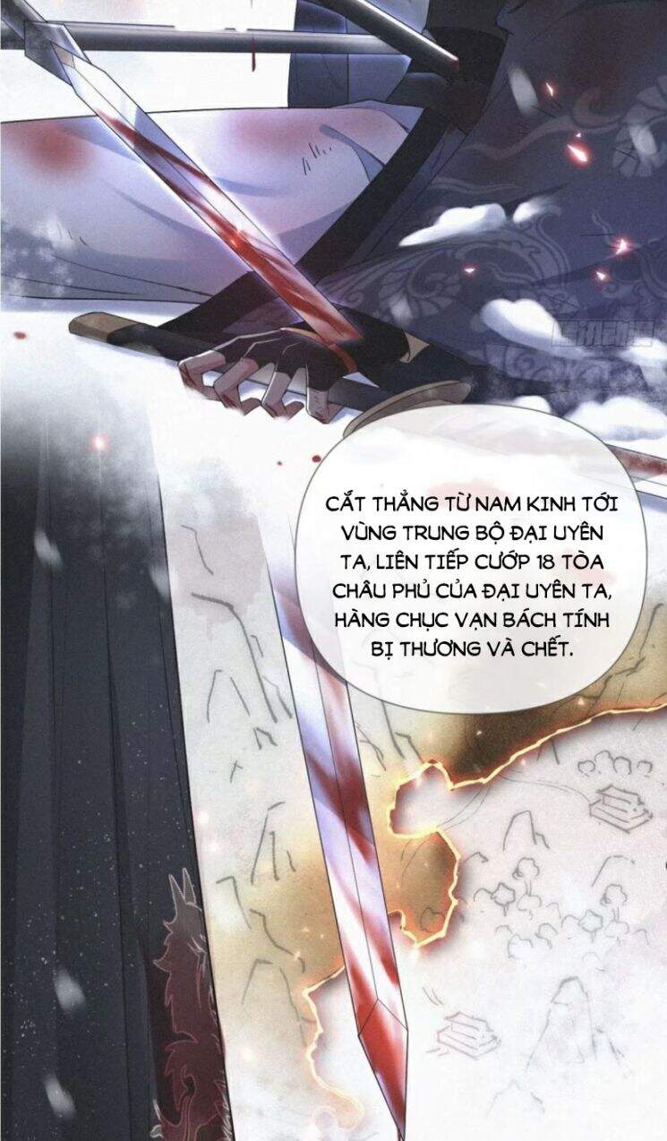 Nhập Mạc Chi Thần Chapter 32 - Trang 2