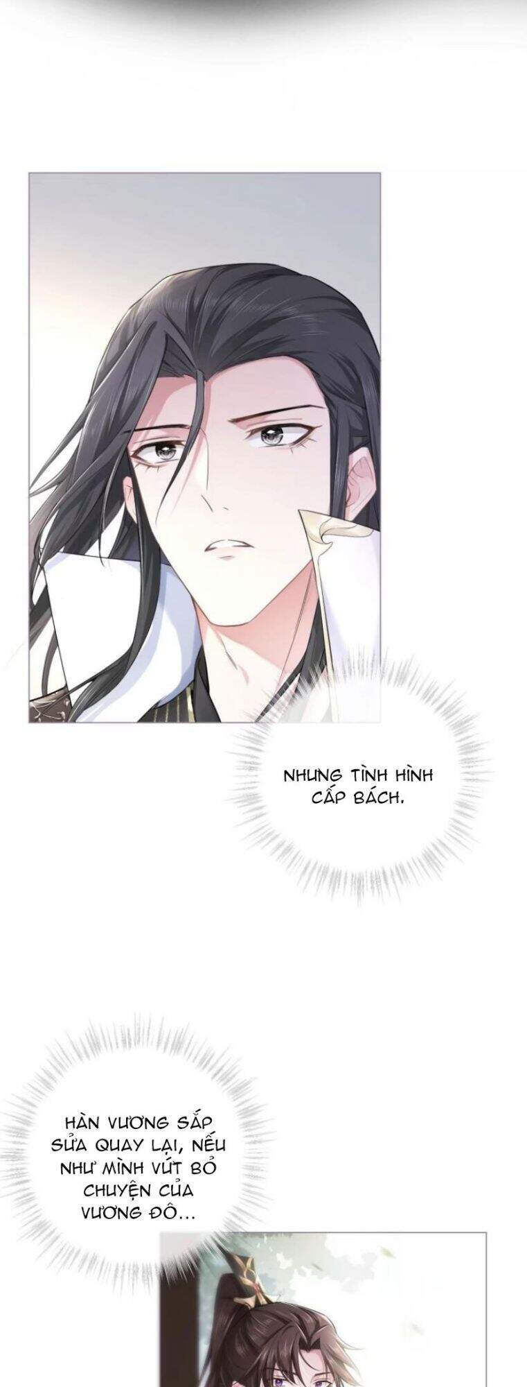 Nhập Mạc Chi Thần Chapter 29 - Trang 2