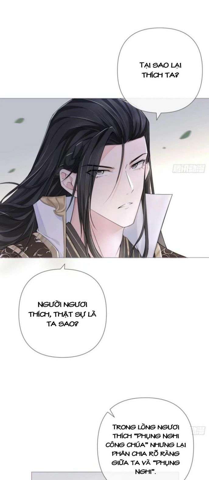 Nhập Mạc Chi Thần Chapter 26 - Trang 2