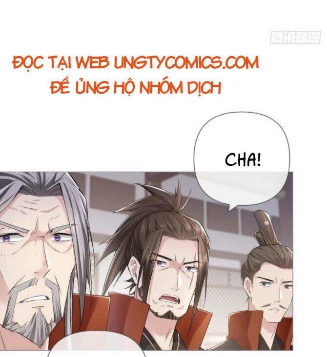 Nhập Mạc Chi Thần Chapter 25 - Trang 2