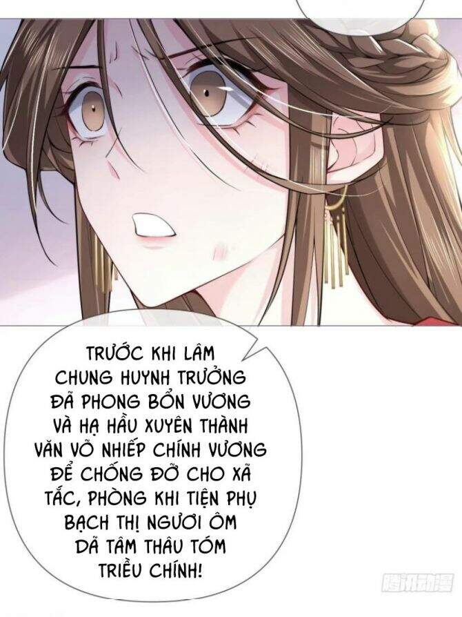 Nhập Mạc Chi Thần Chapter 25 - Trang 2