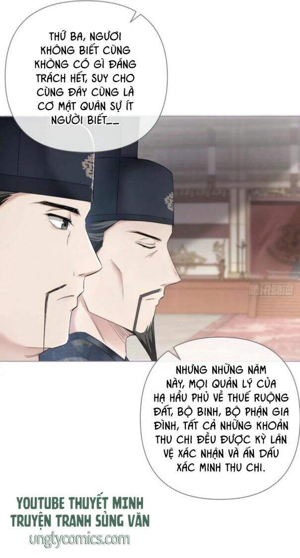 Nhập Mạc Chi Thần Chapter 24 - Trang 2