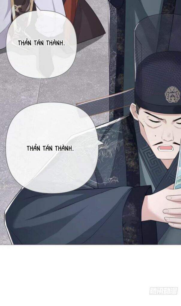 Nhập Mạc Chi Thần Chapter 24 - Trang 2