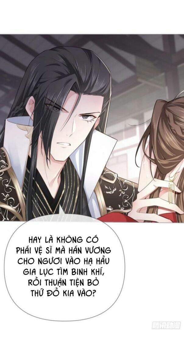 Nhập Mạc Chi Thần Chapter 24 - Trang 2