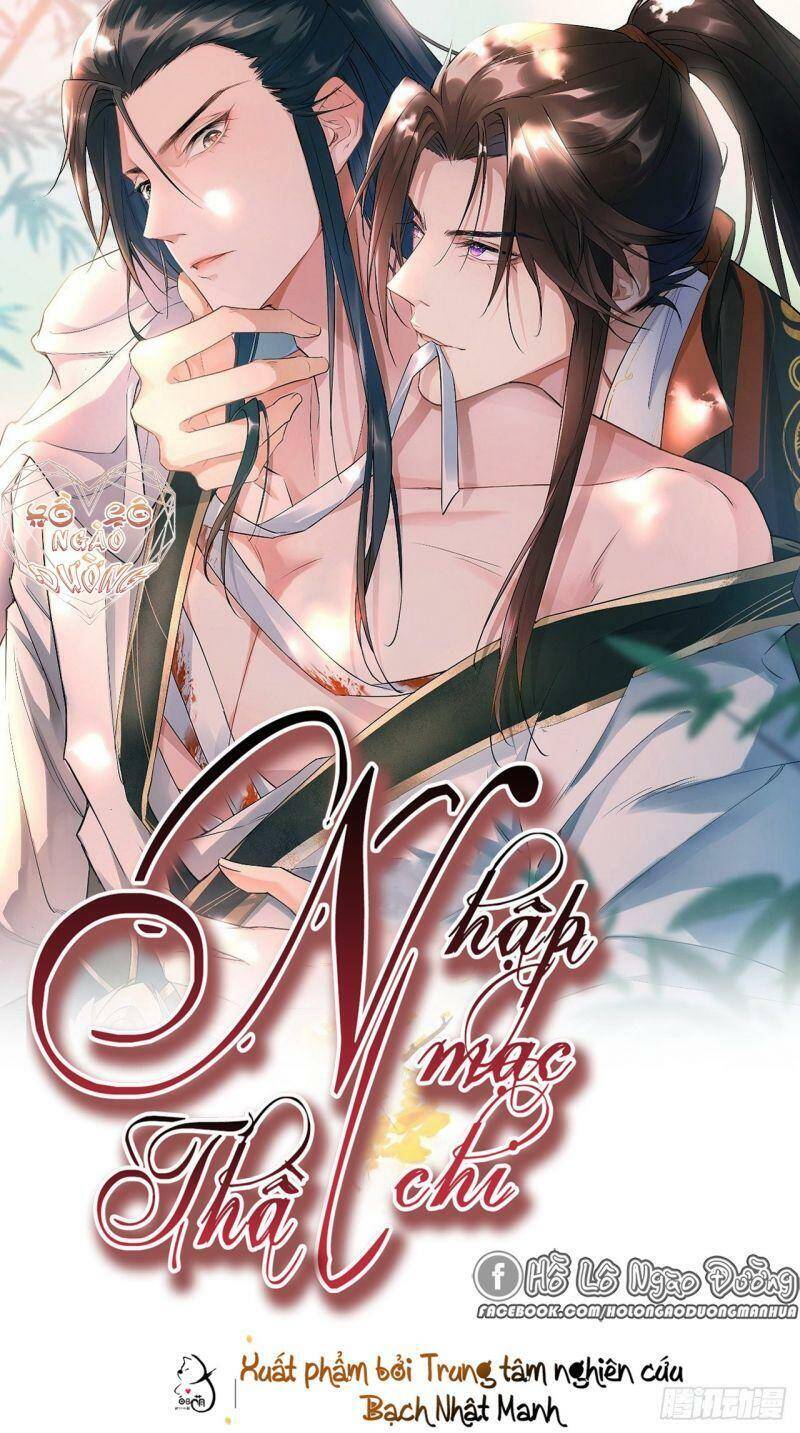 Nhập Mạc Chi Thần Chapter 20 - Trang 2