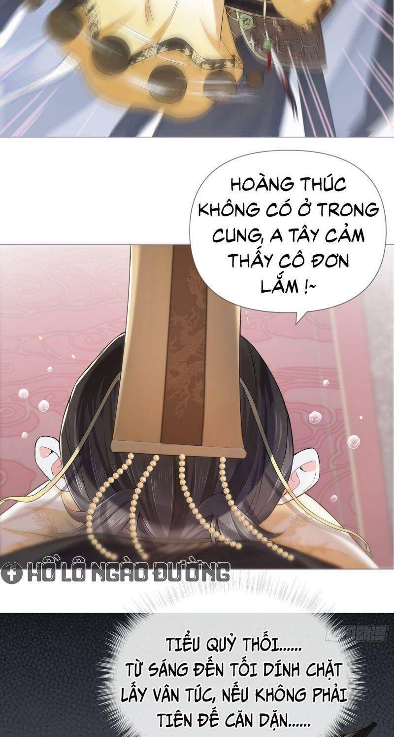 Nhập Mạc Chi Thần Chapter 20 - Trang 2