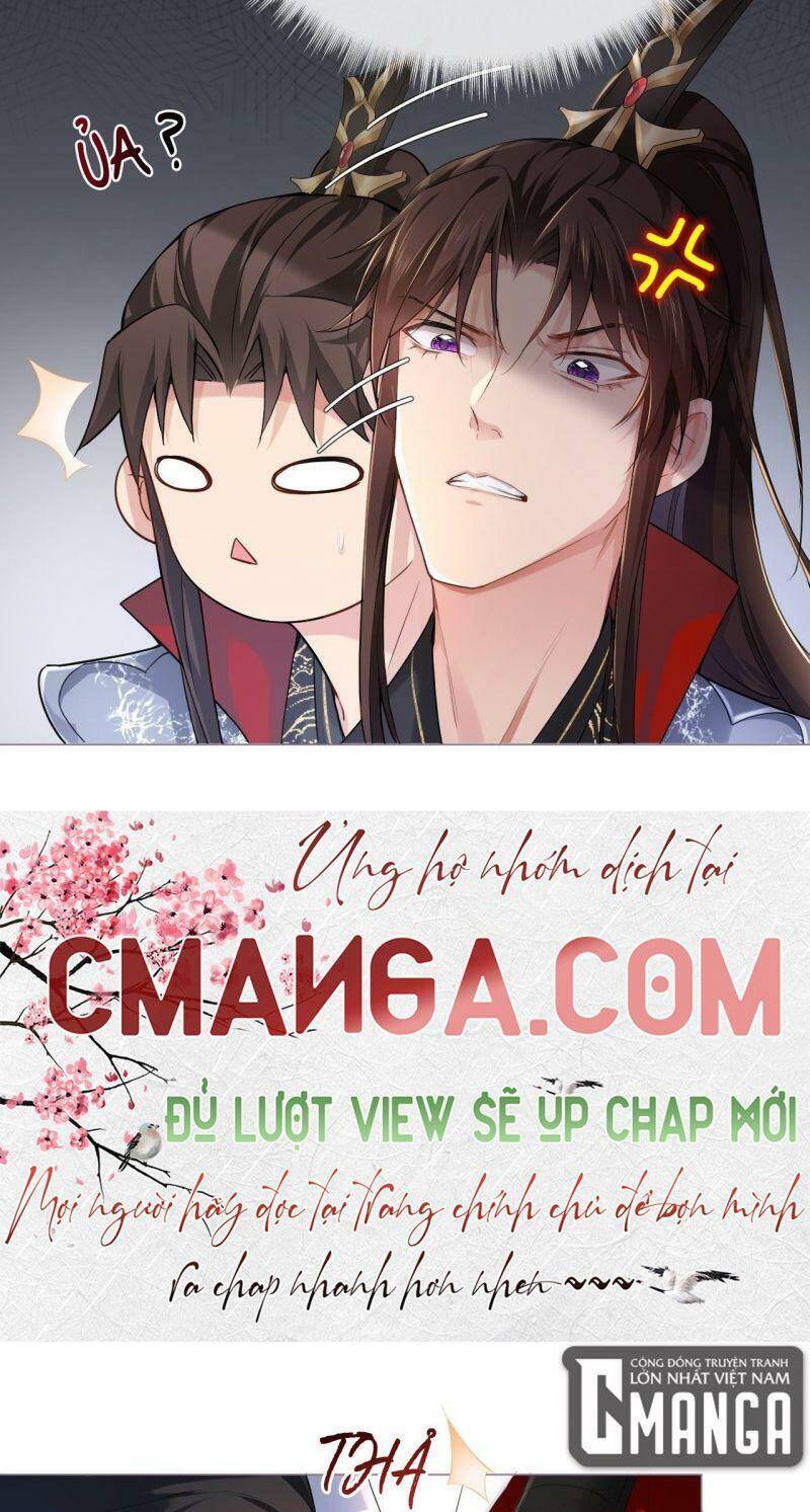 Nhập Mạc Chi Thần Chapter 20 - Trang 2