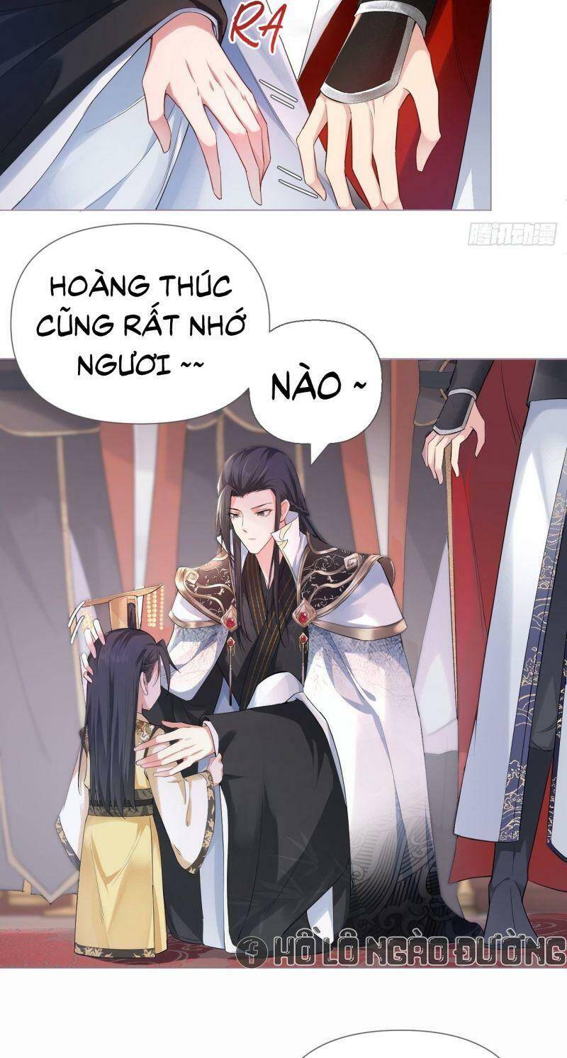 Nhập Mạc Chi Thần Chapter 20 - Trang 2