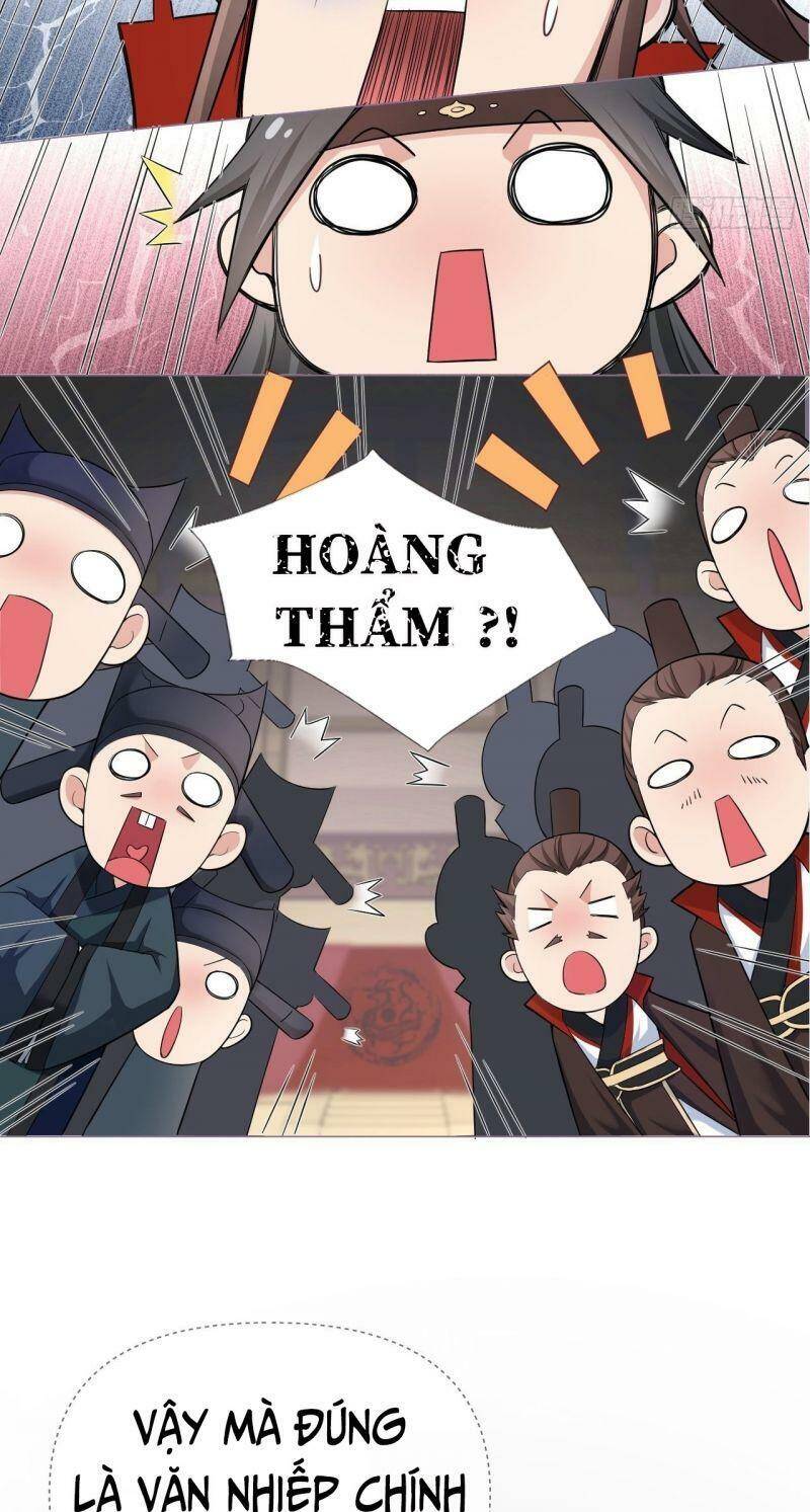 Nhập Mạc Chi Thần Chapter 20 - Trang 2