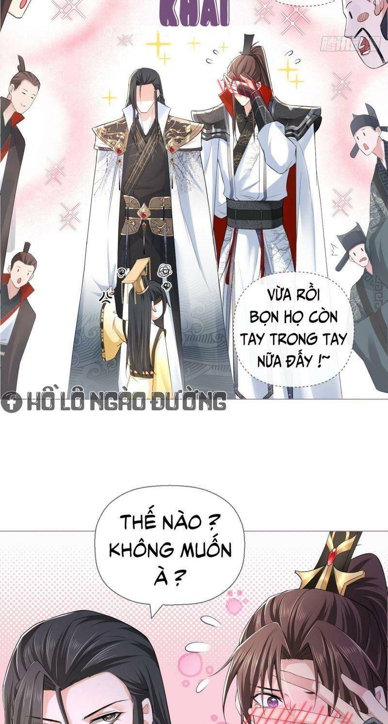 Nhập Mạc Chi Thần Chapter 20 - Trang 2