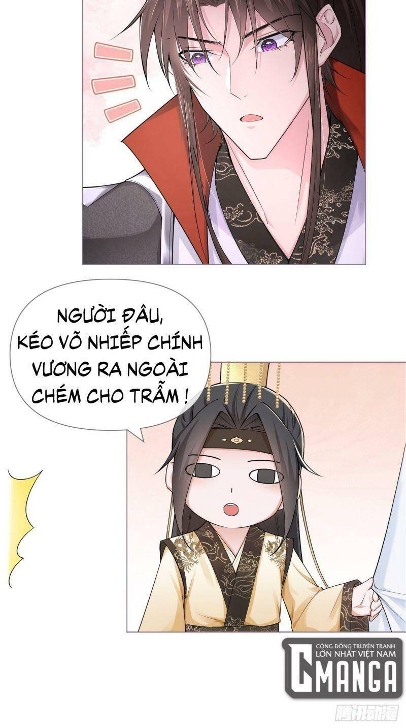 Nhập Mạc Chi Thần Chapter 20 - Trang 2