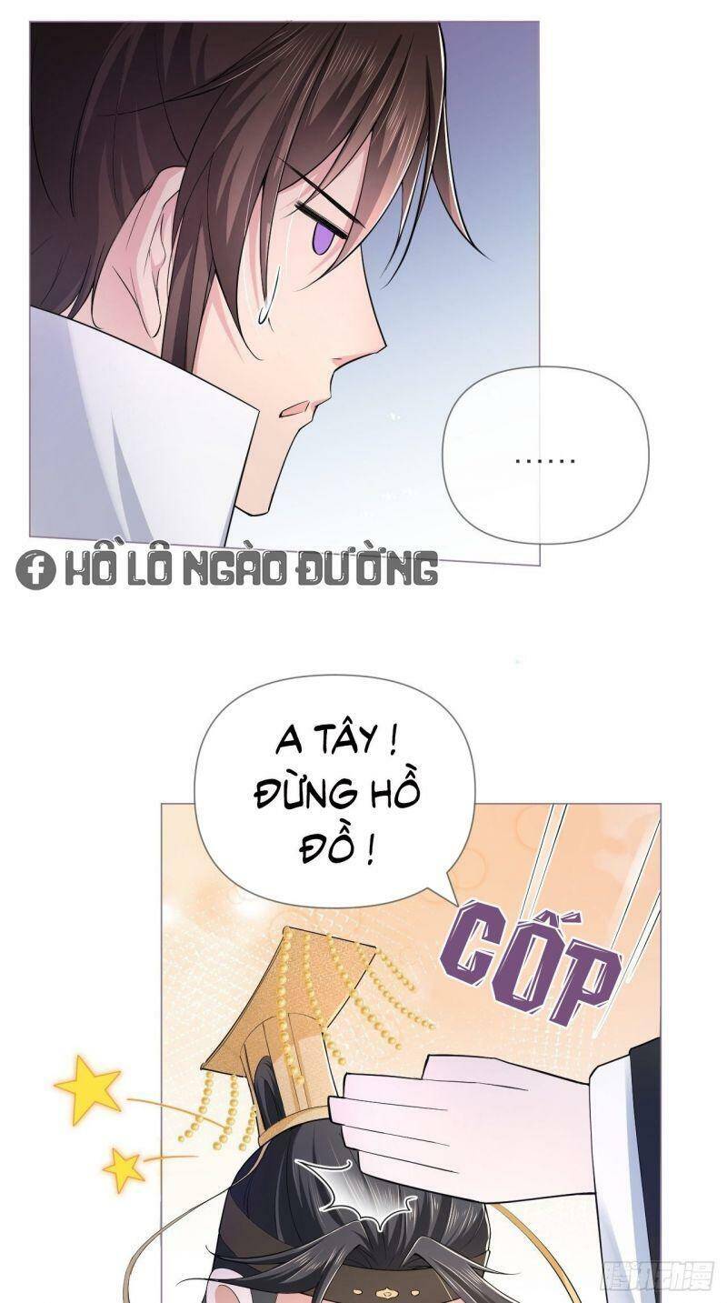 Nhập Mạc Chi Thần Chapter 20 - Trang 2