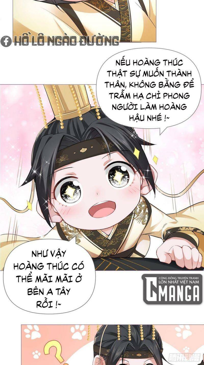 Nhập Mạc Chi Thần Chapter 20 - Trang 2