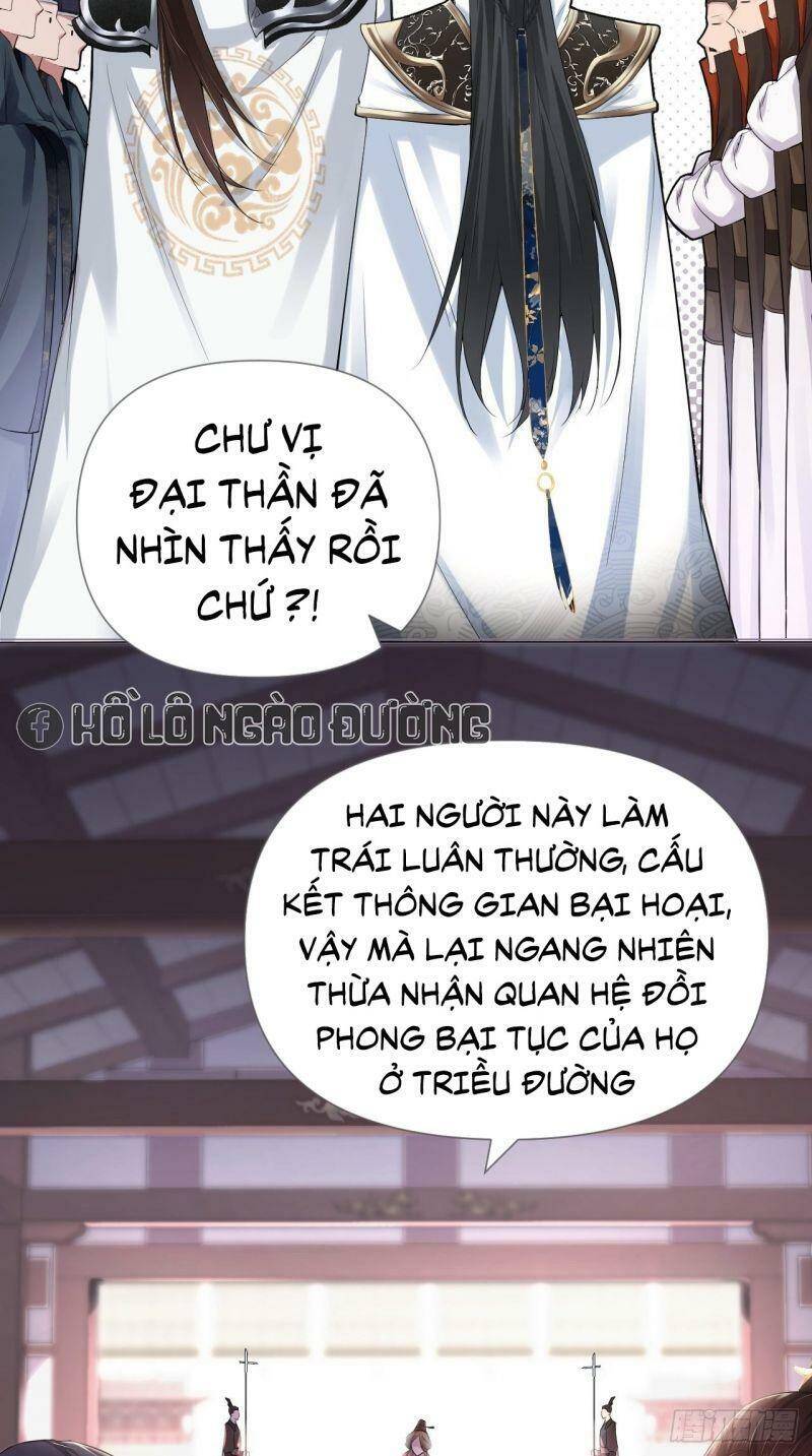 Nhập Mạc Chi Thần Chapter 20 - Trang 2