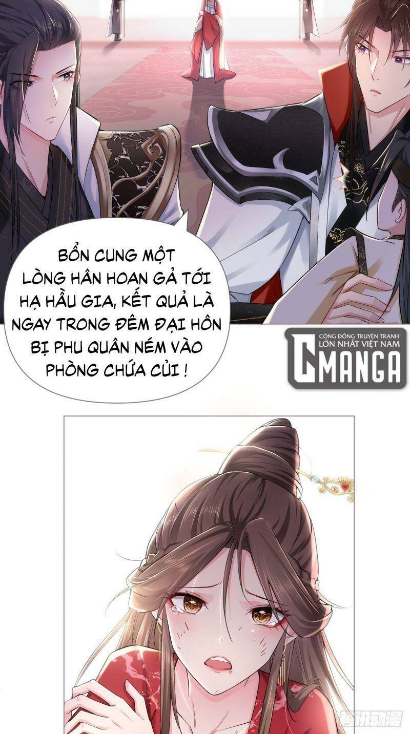 Nhập Mạc Chi Thần Chapter 20 - Trang 2