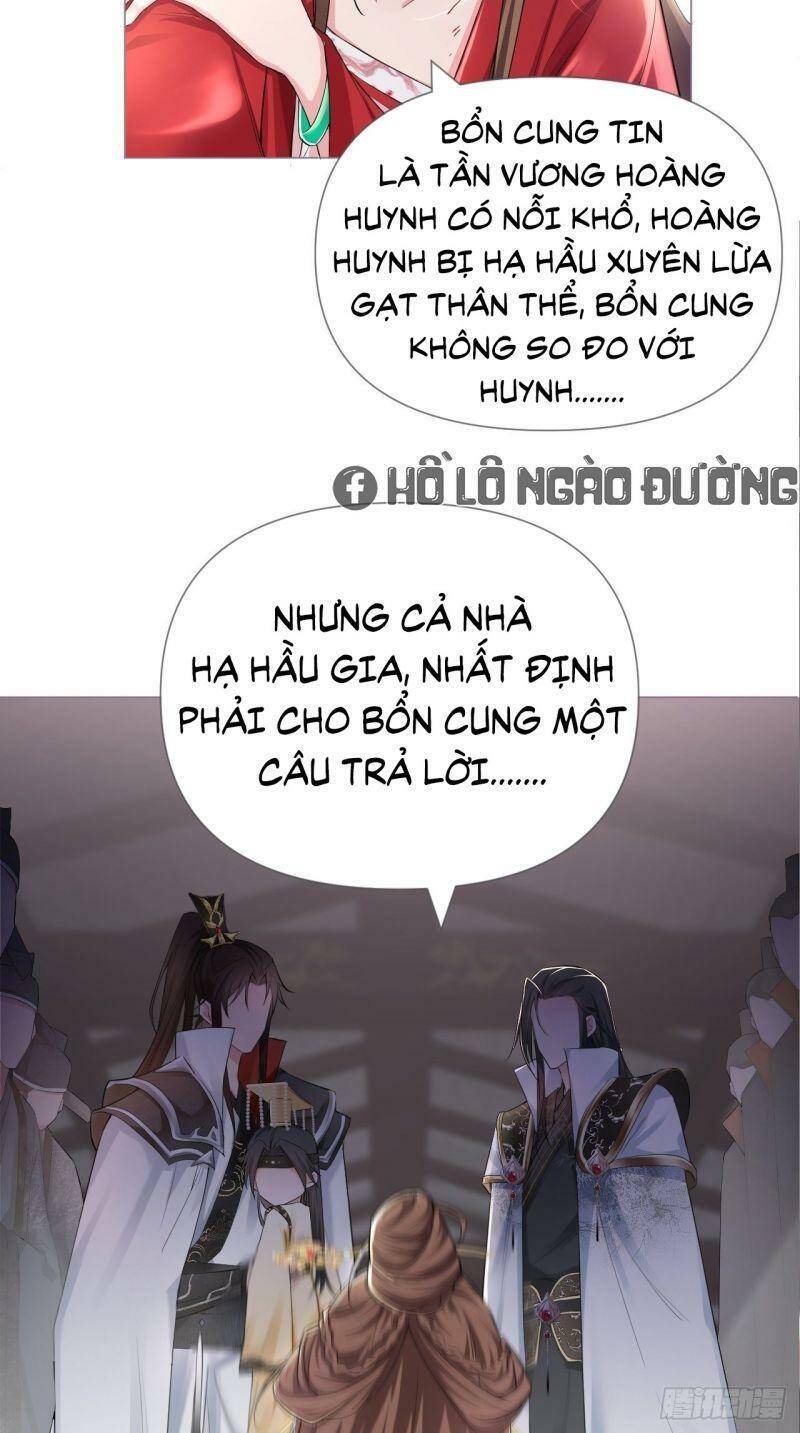 Nhập Mạc Chi Thần Chapter 20 - Trang 2