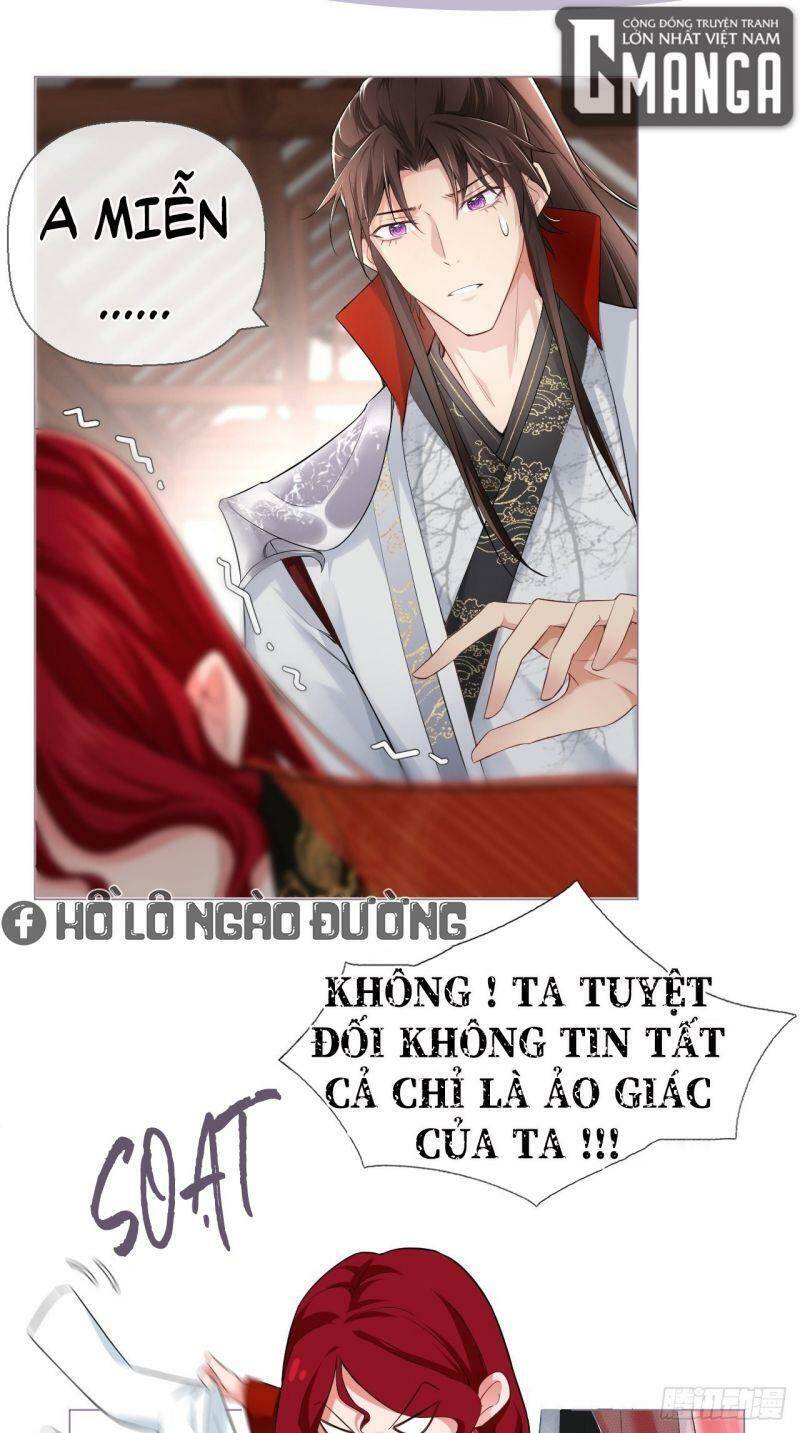 Nhập Mạc Chi Thần Chapter 19 - Trang 2