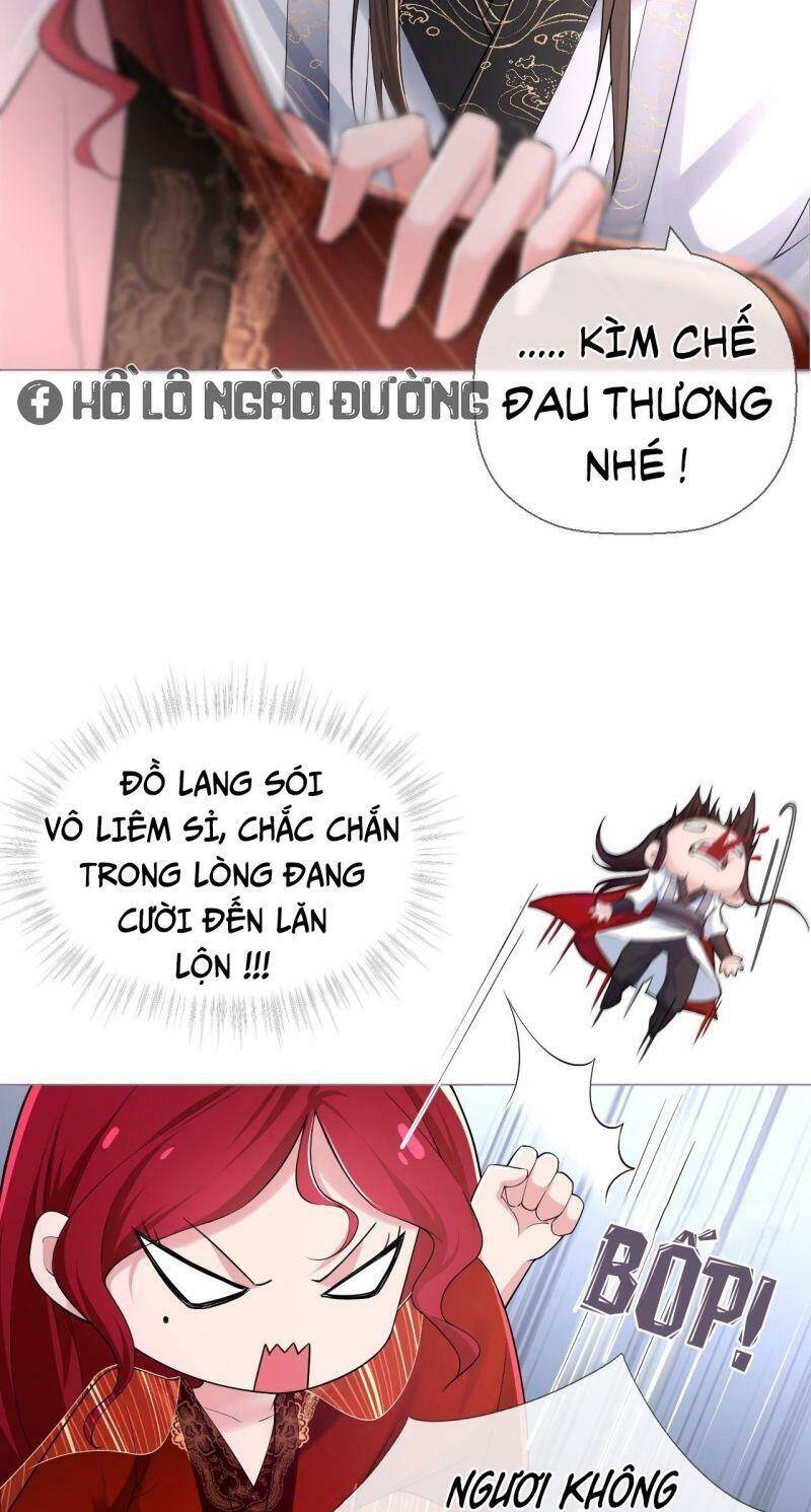 Nhập Mạc Chi Thần Chapter 19 - Trang 2