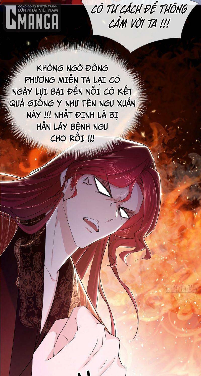 Nhập Mạc Chi Thần Chapter 19 - Trang 2