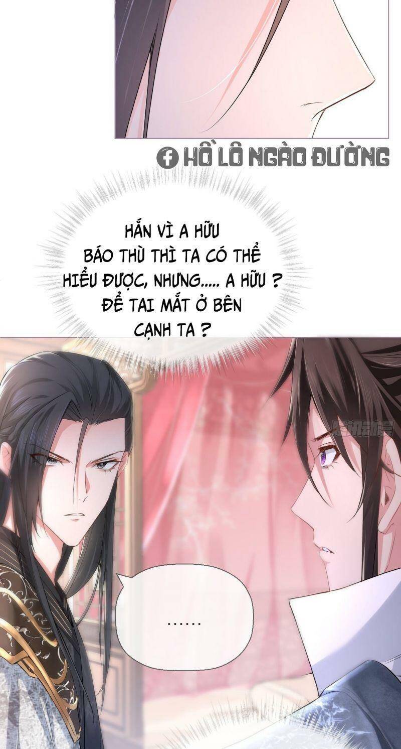 Nhập Mạc Chi Thần Chapter 19 - Trang 2