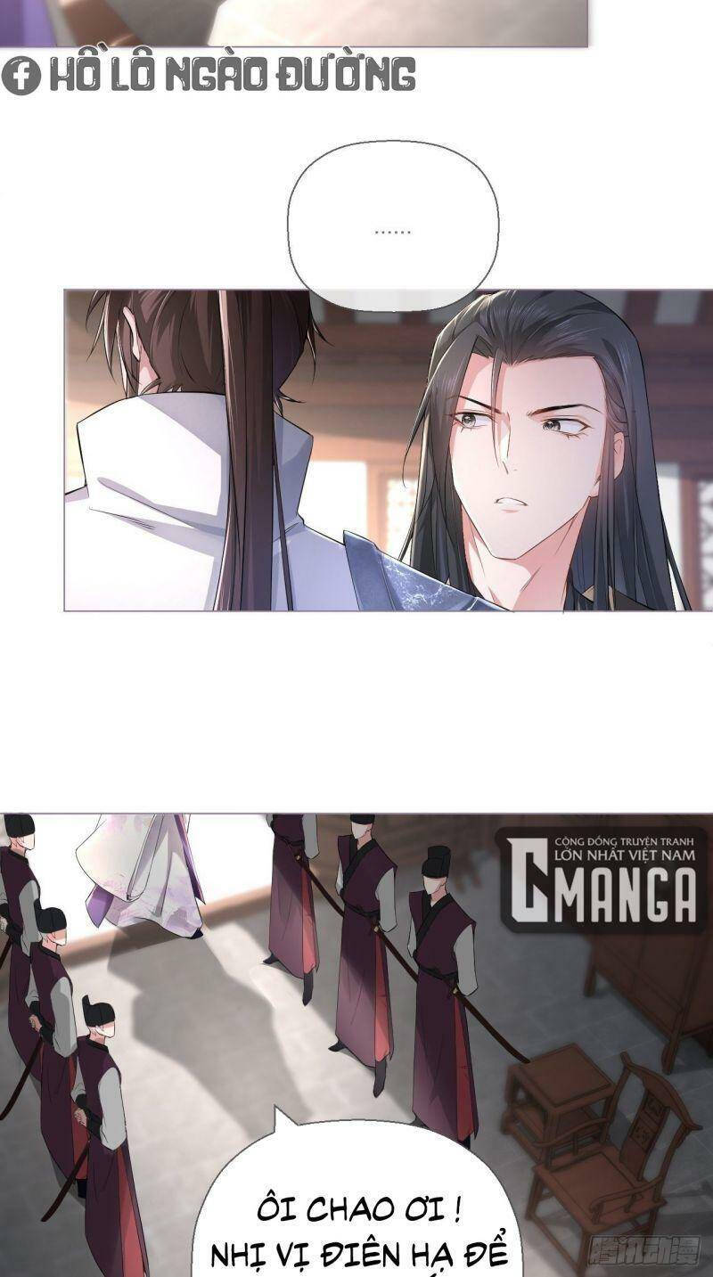 Nhập Mạc Chi Thần Chapter 19 - Trang 2