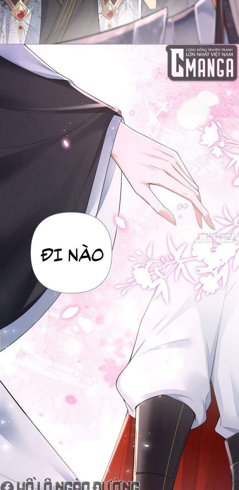 Nhập Mạc Chi Thần Chapter 19 - Trang 2