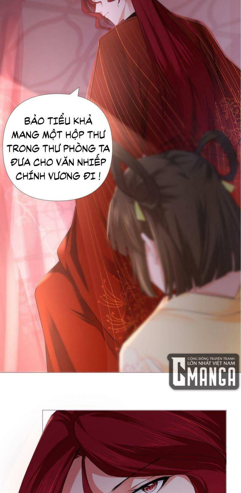 Nhập Mạc Chi Thần Chapter 19 - Trang 2