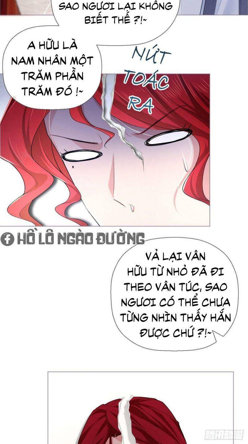 Nhập Mạc Chi Thần Chapter 19 - Trang 2