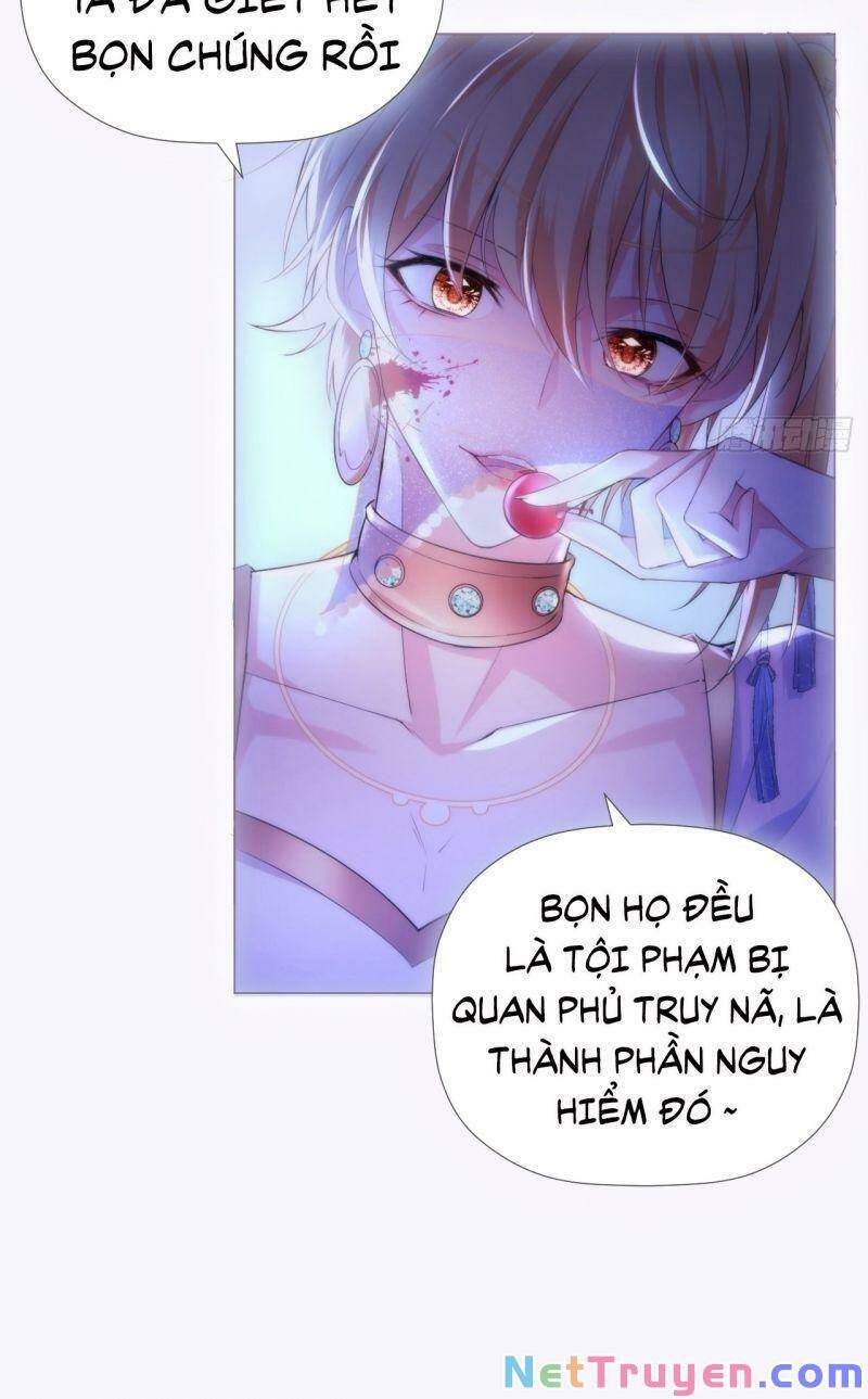 Nhập Mạc Chi Thần Chapter 18 - Trang 2