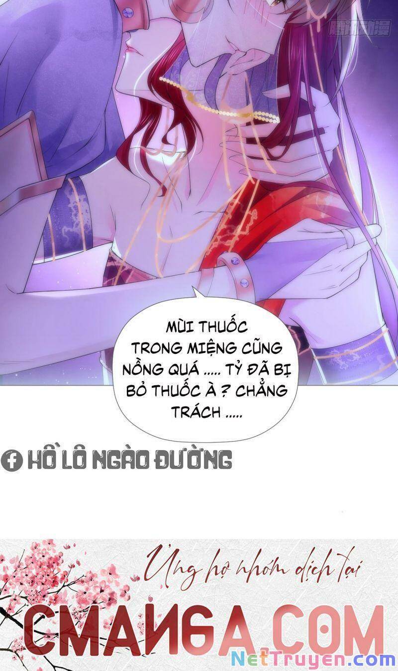 Nhập Mạc Chi Thần Chapter 18 - Trang 2