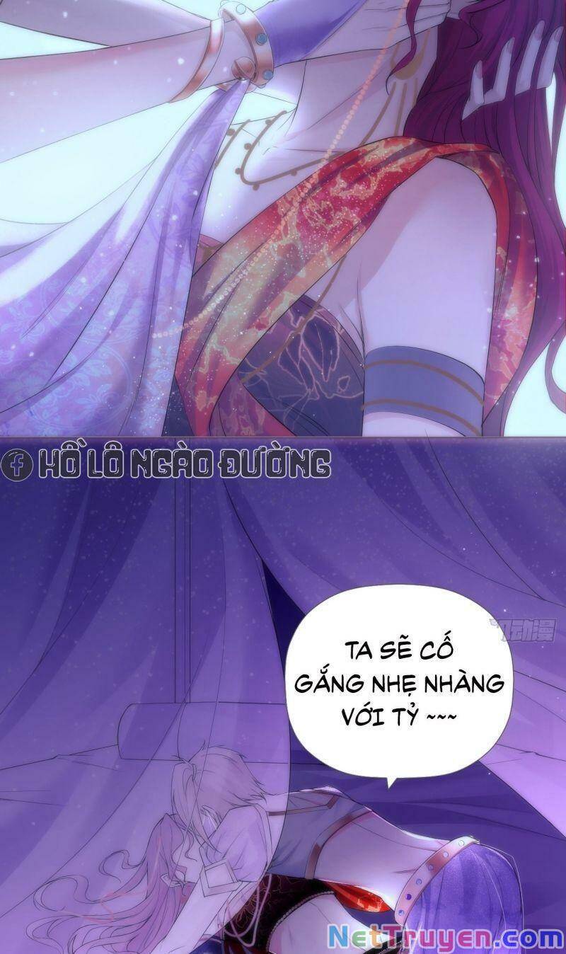 Nhập Mạc Chi Thần Chapter 18 - Trang 2