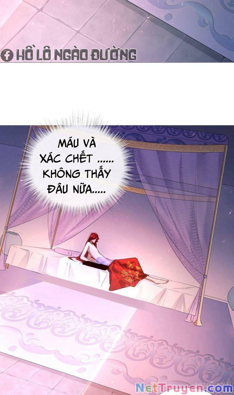 Nhập Mạc Chi Thần Chapter 18 - Trang 2