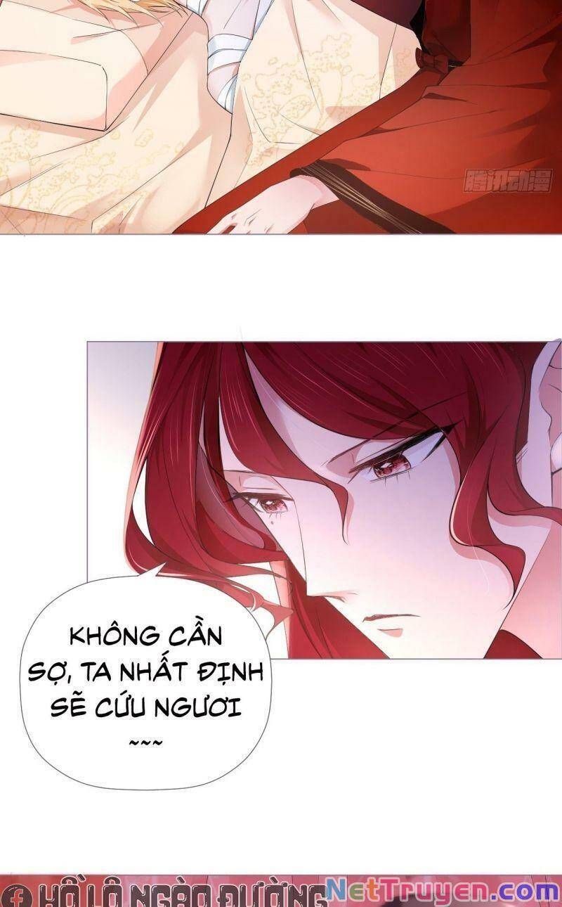 Nhập Mạc Chi Thần Chapter 18 - Trang 2