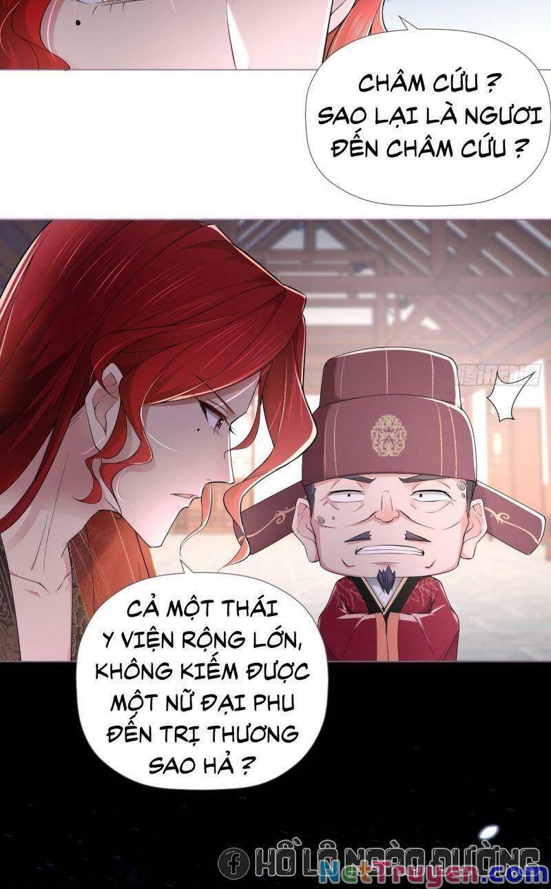 Nhập Mạc Chi Thần Chapter 18 - Trang 2