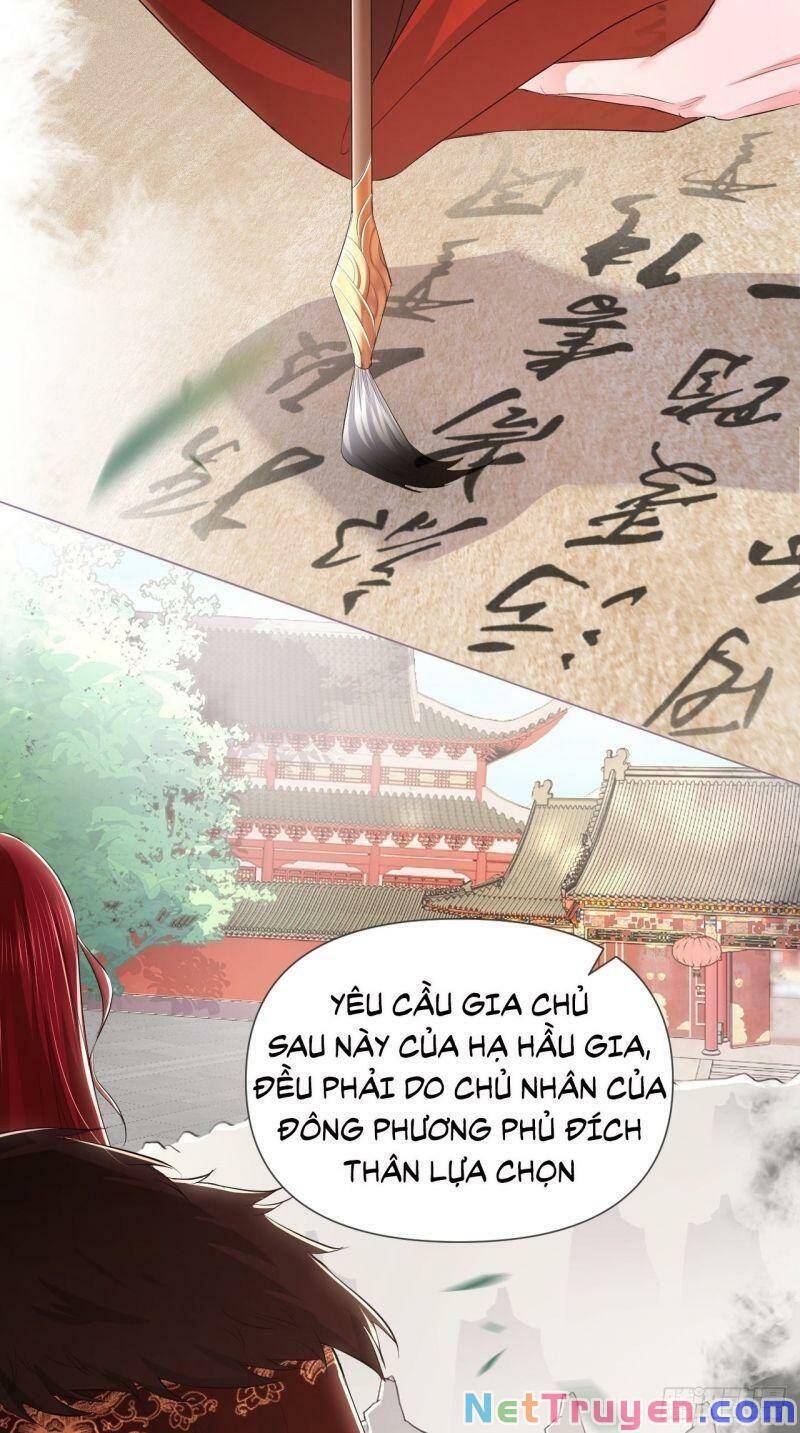 Nhập Mạc Chi Thần Chapter 17 - Trang 2