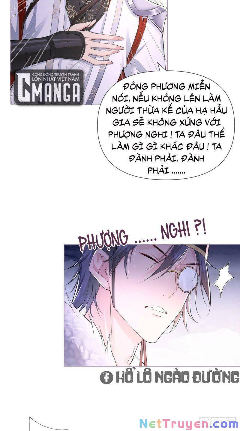 Nhập Mạc Chi Thần Chapter 17 - Trang 2