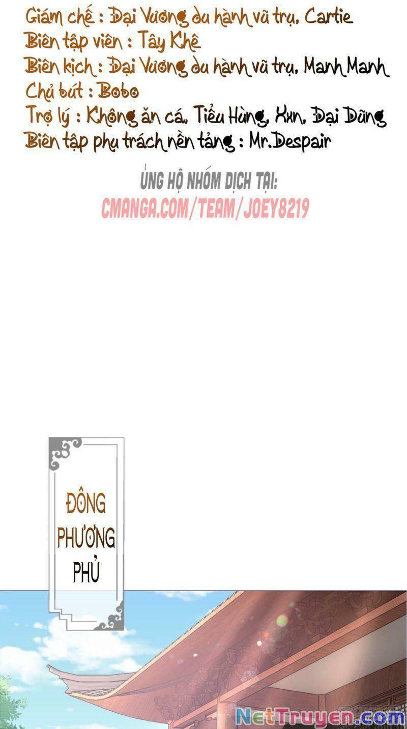 Nhập Mạc Chi Thần Chapter 17 - Trang 2