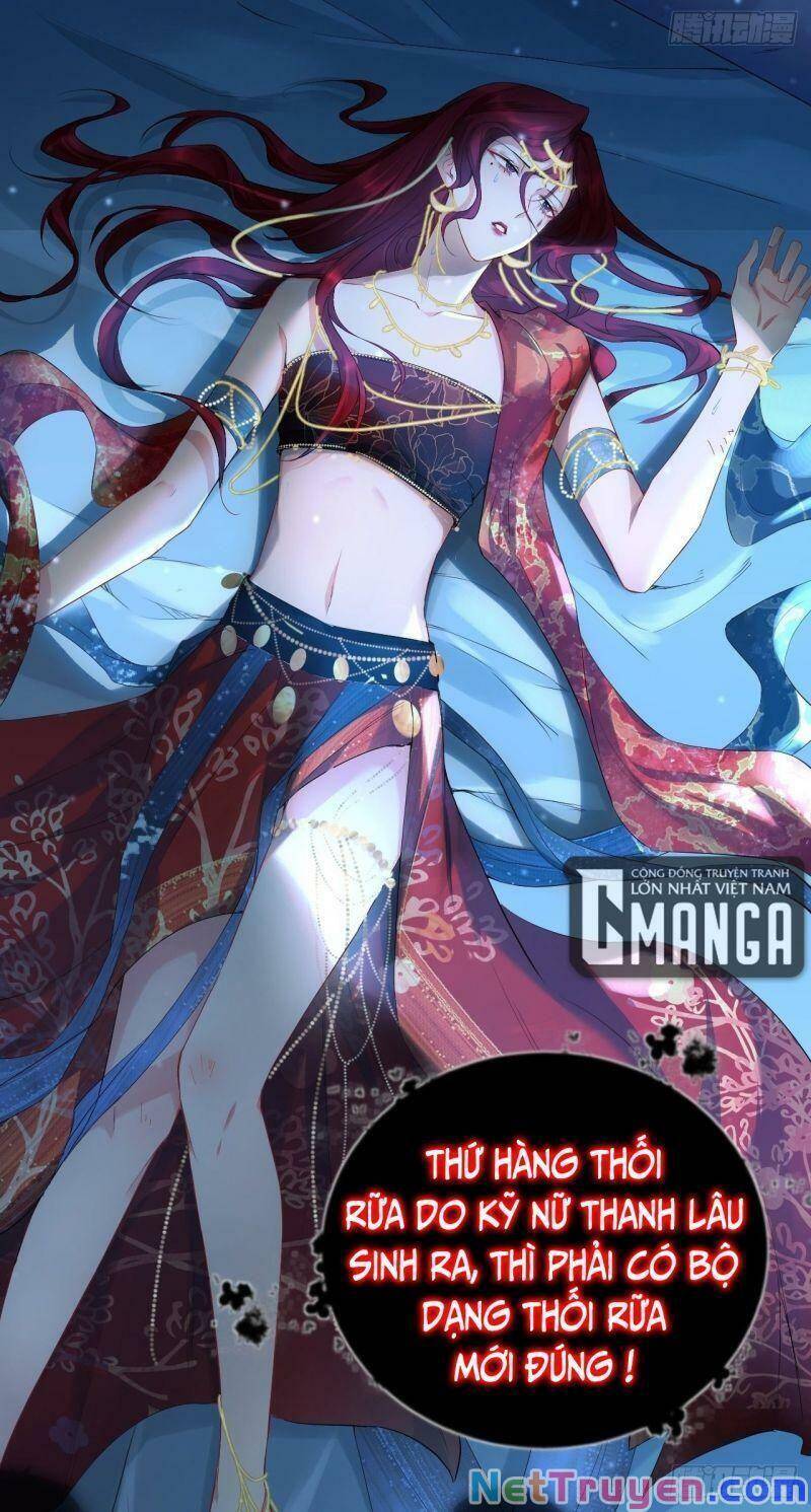 Nhập Mạc Chi Thần Chapter 17 - Trang 2