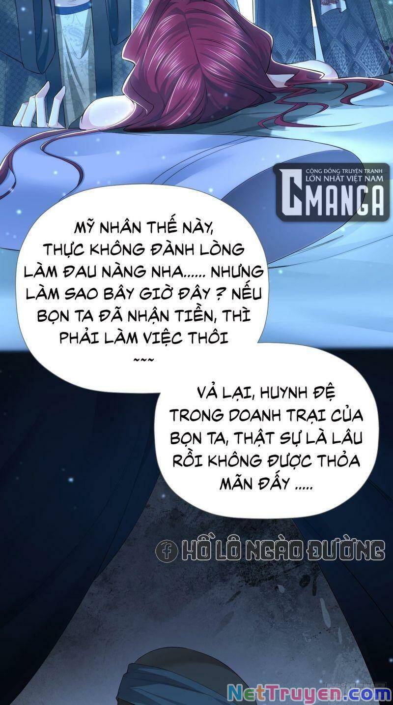 Nhập Mạc Chi Thần Chapter 17 - Trang 2