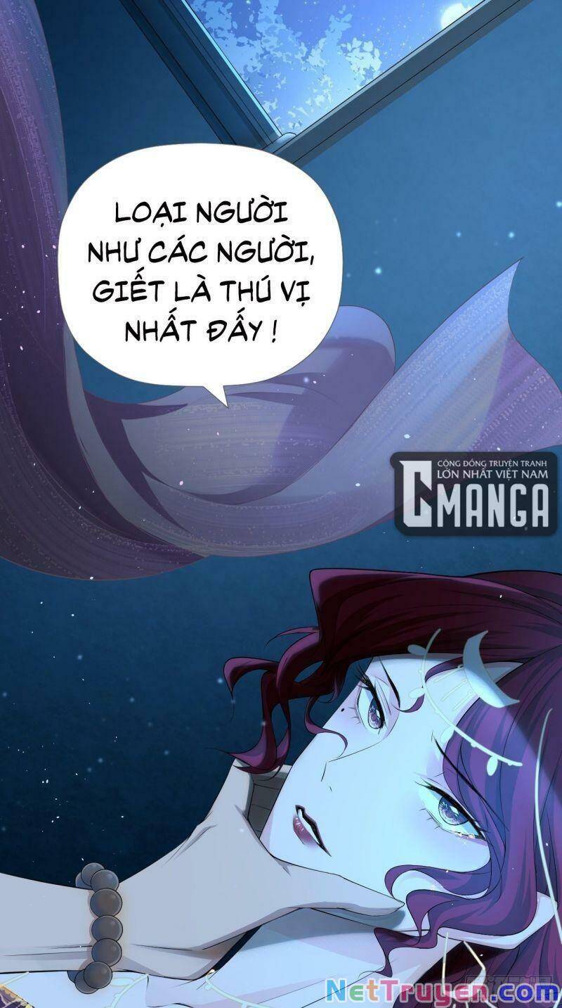 Nhập Mạc Chi Thần Chapter 17 - Trang 2