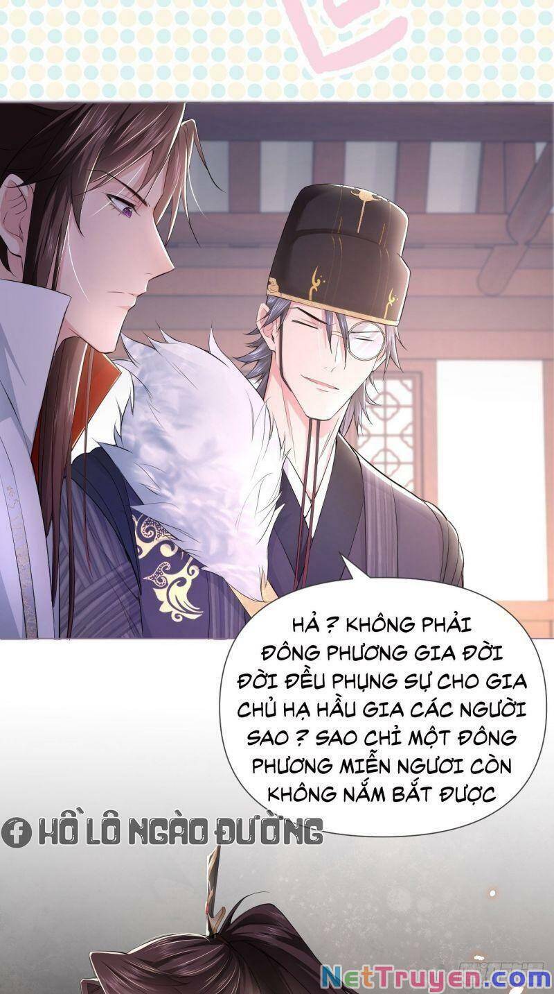 Nhập Mạc Chi Thần Chapter 17 - Trang 2