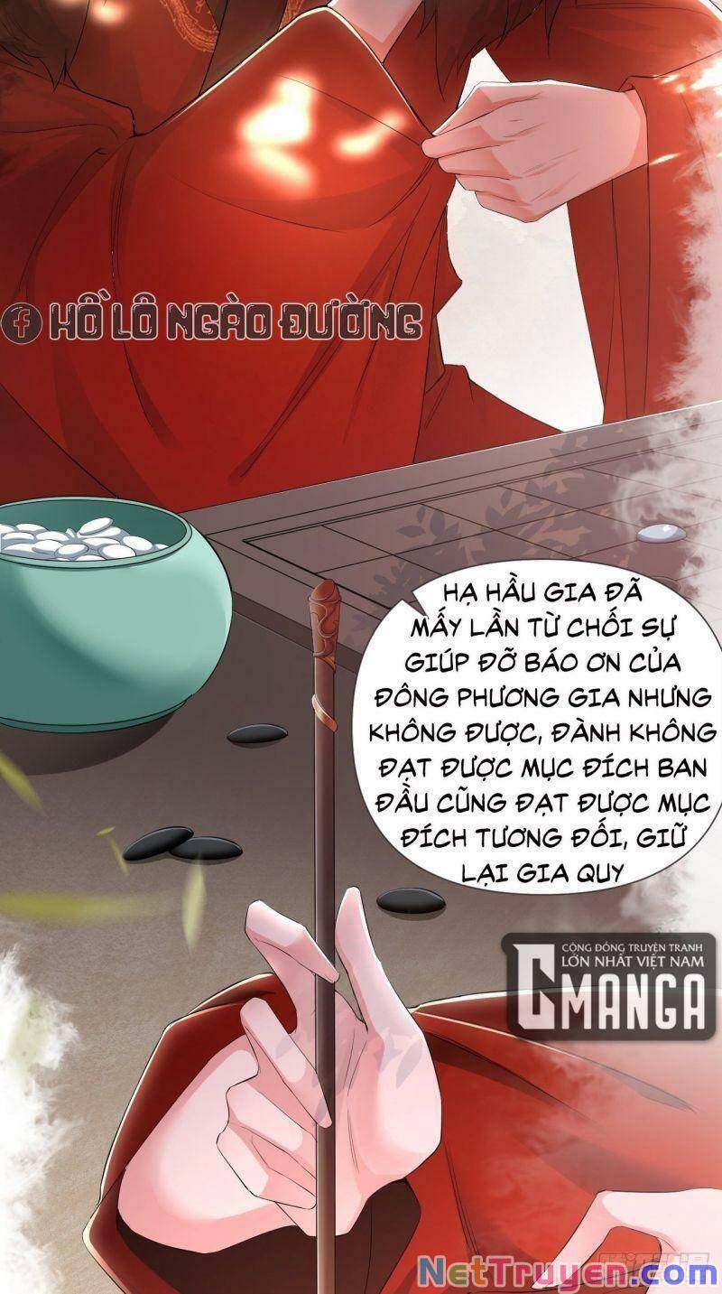 Nhập Mạc Chi Thần Chapter 17 - Trang 2