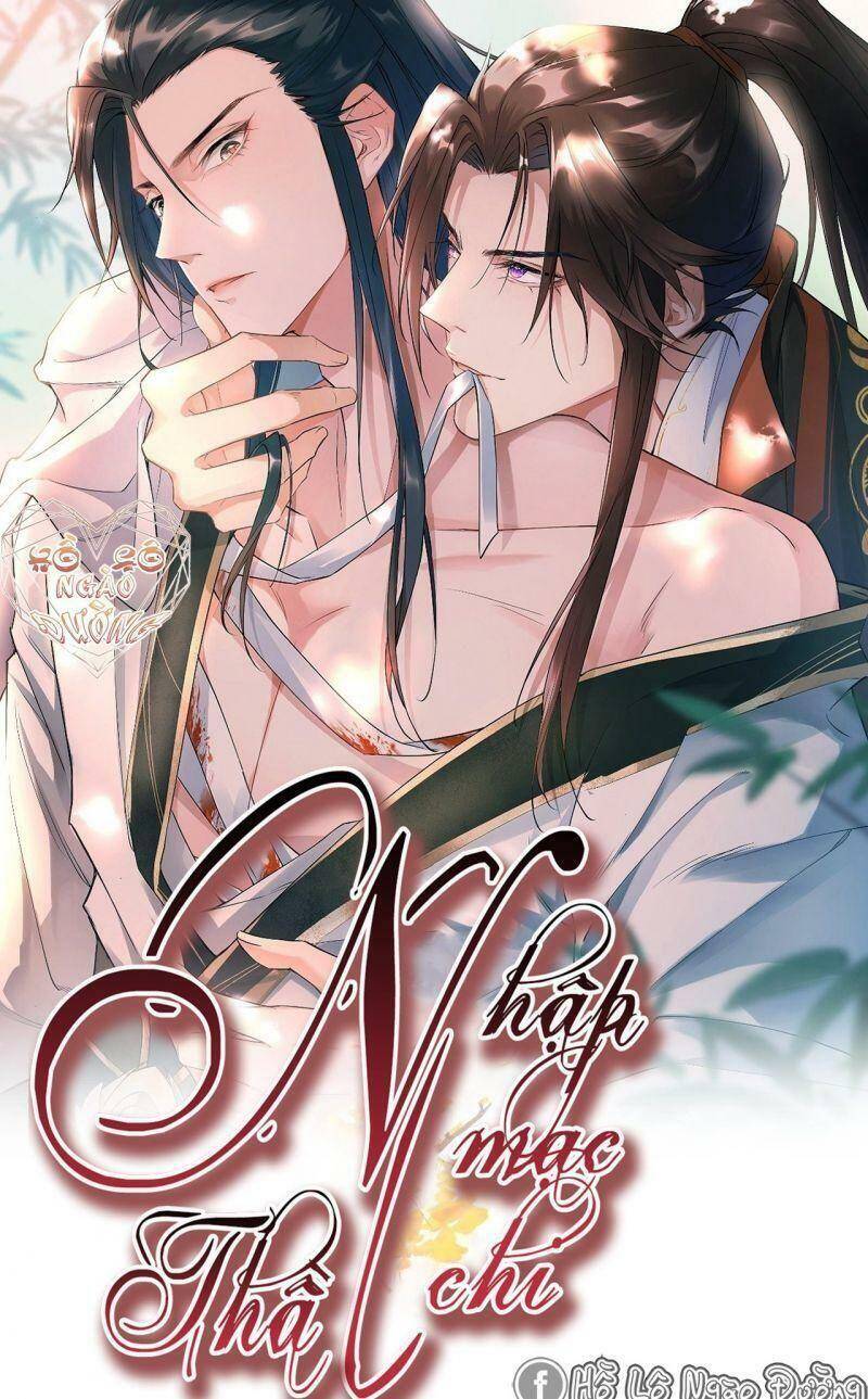 Nhập Mạc Chi Thần Chapter 16 - Trang 2